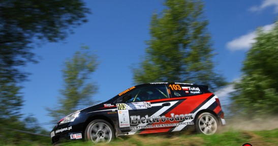 Rajd Rzeszowski